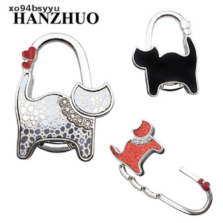 Móc ví mèo HANZHOUCute