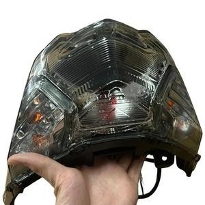 [FULED] Full cụm hậu fuled mica khói lắp như Zin