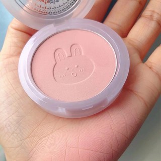 Jill LEEN Soft Matte Cheek Blush Blusher Natural Blusher