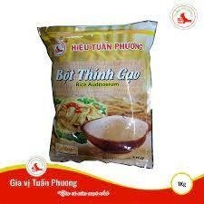 Bột thính gạo gói nhỏ 150gr