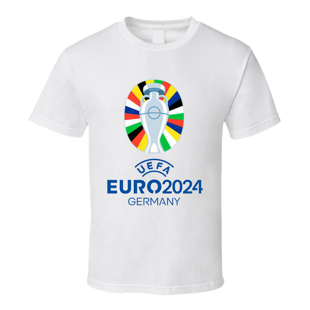 Áo thun thể thao Uefa Euro Cup 2024 của Đức