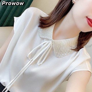 áo voan sexy/áo cổ búp bê nữ/áo sơ mi cổ búp bê/Áo sơ mi nữ tay buột nơ/áo thêu hoa vintage/Áo bánh bèo/áo công sở nữ/Áo voan nữ thư ký/