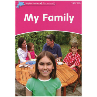 Dolphins Starter: My Family