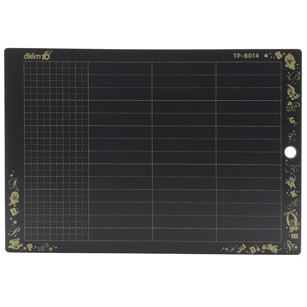 Bảng Đen Học Sinh B-014