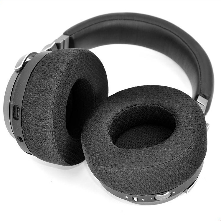 Miếng đệm tai thay thế Đệm tai nghe cho tai nghe Corsair Virtuoso RGB
