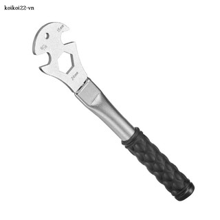 Cờ Lê Vặn Bàn Đạp Xe Đạp 15 / 24mm