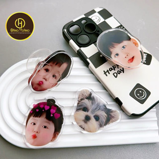 Giá Đỡ In Hình Theo Yêu Cầu_ĐH