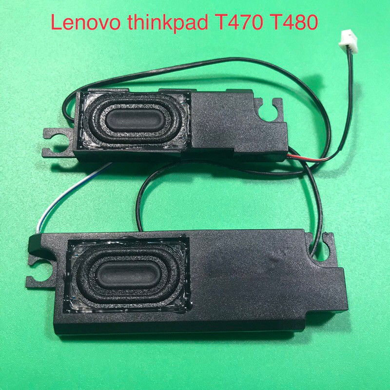 Loa lenovo thinkpad T470 T480