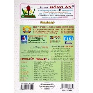 Sách Bồi Dưỡng Toán 3 (Dùng Chung Cho Các Bộ Sgk Hiện Hành)