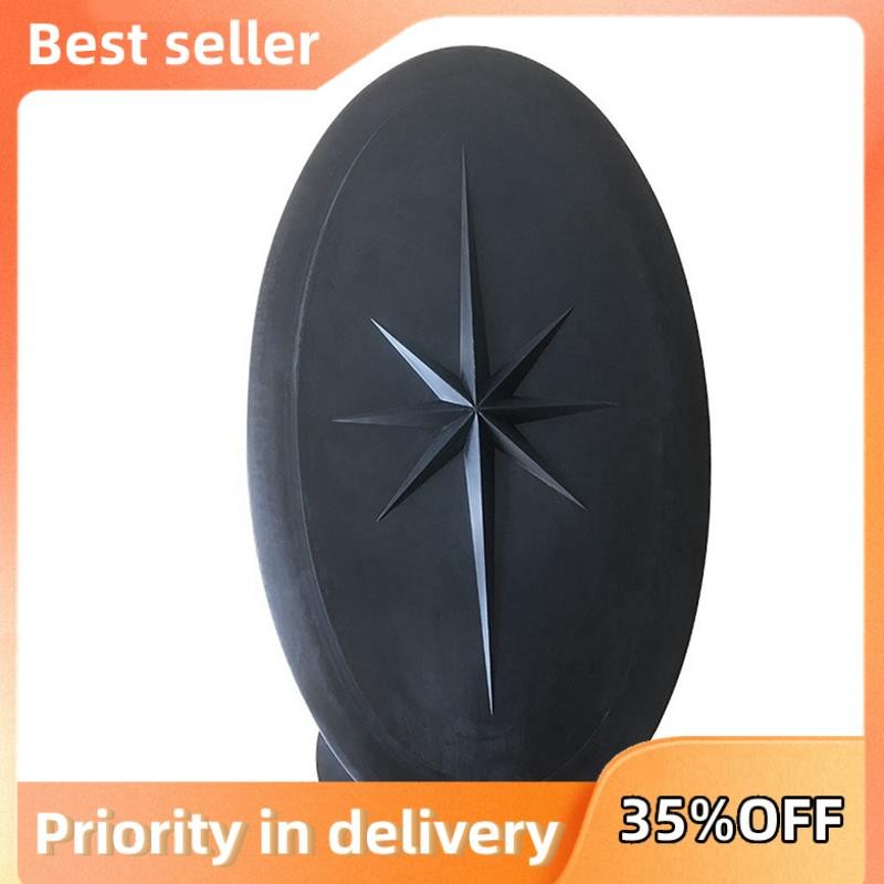 Kayak Hatch Cover Kayak Boat Deck Plate Kayak Boat Deck Boat Deck Hatch Cover Phụ kiện thuyền Kayak 