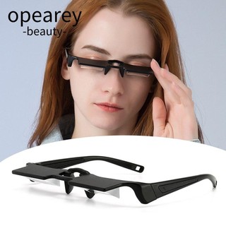 opearey khúc xạ lười biếng OPEAREY, Kính bảo vệ mắt PC, Kính đọc sách siêu nhẹ di động chống mệt mỏi
