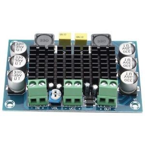 Mạch khuếch đại công suất mono TPA3116D2 150W