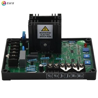 Bộ điều chỉnh điện áp tự động Avr Gavr-15A cho máy phát điện Parbeau có hướng dẫn sử dụng