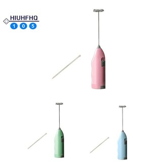 Điện Mini Tiện Ích Nhà Bếp Bằng Thép Không Gỉ Tiện Ích Kem Chocolate Cappuccino Sữa Điện