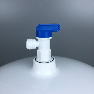 Van Bình Áp - Dùng Trong Bình Áp 8 Lít và 10 Lít (Máy Lọc Nước RO)