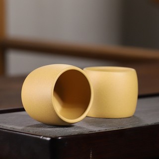 Chén Tử Sa Nghi Hưng 100 ML (Đoạn Nê)