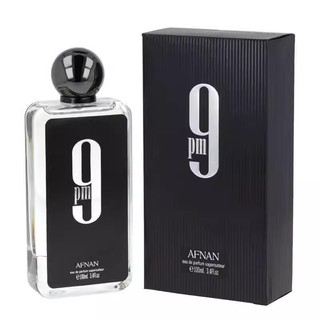 Nước hoa afnan 9pm unisex nước hoa 9am dive edp 100ml
