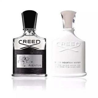 Creed Bạc Núi Mùa Xuân Bạc Napoleonic Thành Công Nước Hoa Nam Nữ Unisex Mẫu Nước Hoa15ML