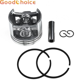 Piston set 46mm chainsaw for stihl 028 028av 028 super parts accessories