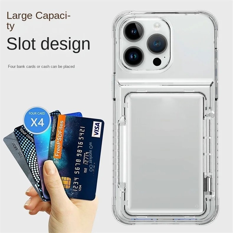iPhone 15 pro max / 14 plus / 13 pro max / 12 pro max / 11 pro max / 15 plus Ốp Điện Thoại lật bằng nhựa cứng lai