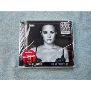 Demi Lovato Tell Me You Love Me Original Album