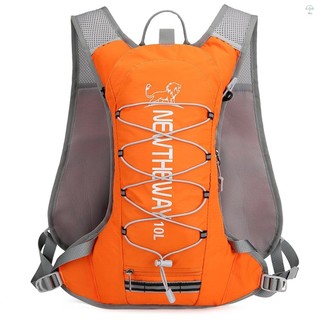 10l Cách Nhiệt Hydrating Ba Lô Vest Gói Túi Làm Mát Cho Chạy Chu Kỳ Cắm Trại Đi Bộ Đường Dài Marathon
