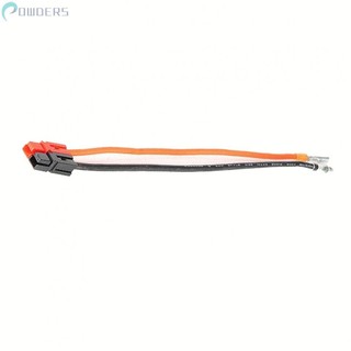 -New In May-Connector Adapter Cable Plug Connecting For Anderson Connector Length 30cm