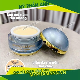 Kem Face a pháp Nhân Sâm Mỹ Phẩm Phương Anh A Cosmetics Chính Hãng