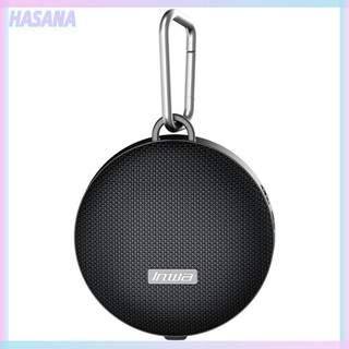 Hasa loa di động âm thanh nhà ngoài trời loa stereo 8w loa không dây ip67 loa siêu trầm chống nước loa xe đạp cho