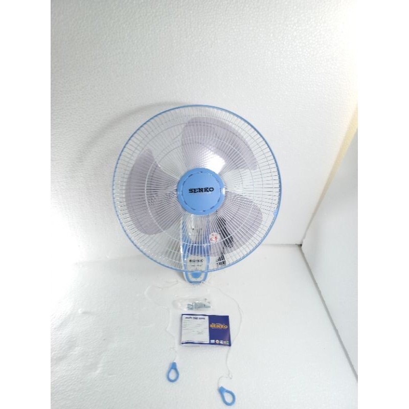 Quạt treo tường Senko TC1626