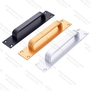 TAY NẮM NGĂN KÉO TỦ QUẦN ÁO SANG TRỌNG LỊCH LÃM THẨM MỸ CAO 