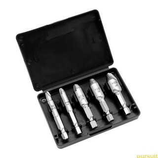 Bộ máy nhổ vít bị hư hỏng MAI Bộ máy nhổ bu lông Bộ máy nhổ vít Bolt