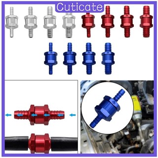 Van, các bộ phận, Van nhiên liệu chắc chắn Van kiểm tra 1 chiều