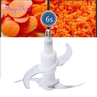 Magideal máy xay thịt lưỡi dao thay thế dụng cụ nhà bếp để sử dụng thịt