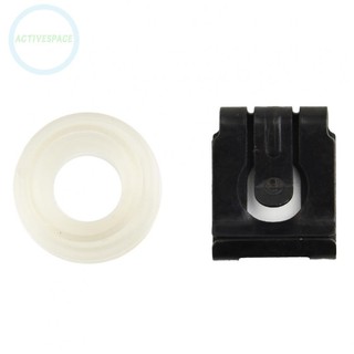 【NEW】Cable Bushing Bushing Gear Shift Linkage Bushing Shifter Cable Bushing For Car