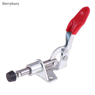 Berrybury GH-301am nghiêng kẹp giữ chốt 45kg đẩy kéo nhanh phát hành dụng cụ cầm tay MỚI