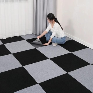 1 Cái Thảm Tự Dính Thảm Sàn Gạch Miếng Dán Mối Nối Thảm Hành Lang Thảm Trong Nhà DIY Sàn Nhà Bếp Ăn Phòng Ngủ