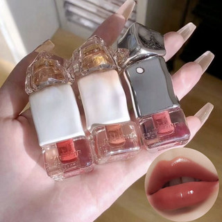 MISTINE Son môi dạng nước matte lâu trôi