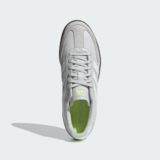 Adidas Bóng đá Giày Đá Bóng Predator Freestyle Unisex Xám IF8351