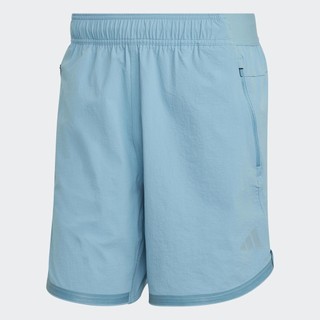 Adidas tập luyện quần short tập luyện cordura® designed 4 training nam màu xanh da trời ic2071