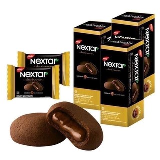 LẺ 1 Chiếc Bánh Nabati Nextar Socola 14gr