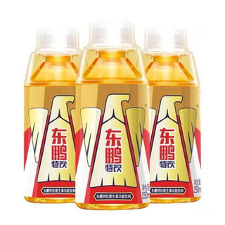 Nước tăng lực eastroc 250ml, 500ml