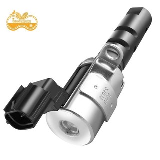 Van biến thiên Thời gian trục cam Vvt Solenoid - Van điều khiển dầu động cơ thay thế 1533021011 1533021010 917-210 cho Prius Yaris