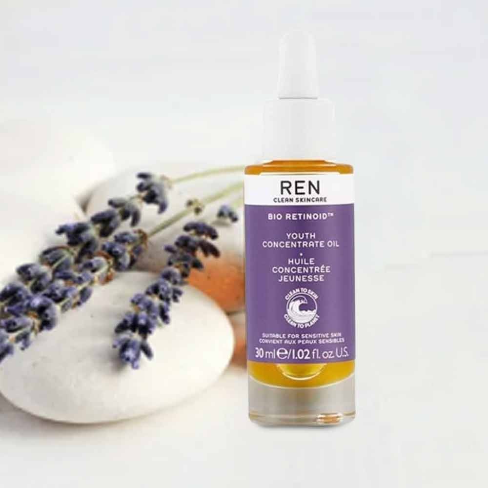 REN CLEAN SKINCARE Bio Retinoid Youth Concentrate Oil 30ml