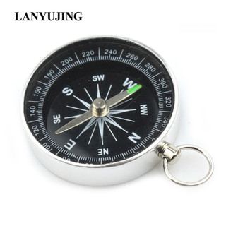 Định hướng hợp kim la bàn bỏ túi lanyujing