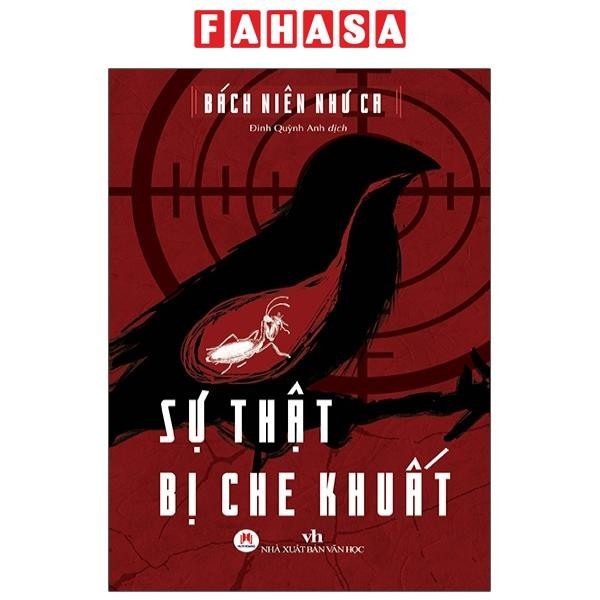 Sách Sự Thật Bị Che Khuất