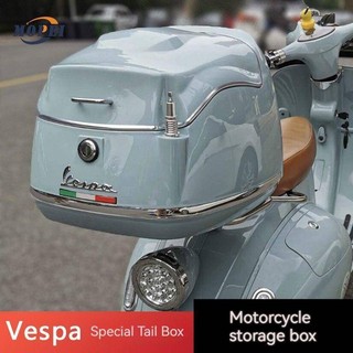 [Giá có hạn] Vespa 150 cốp xe máy Sprint gts300 cốp xe Vespa retro cốp xe máy MFPM