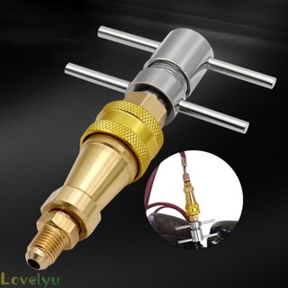 ⭐READY STOCK ⭐High Precision 14 inch Quick Connect Plug for Refrigerators Reliable Performance