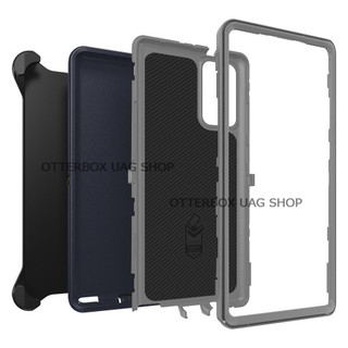 Ốp lưng OtterBox Samsung Galaxy Note 20 Ultra 5G / Note 20 / Galaxy Note 10 Plus / Note 10 / Note 9 / Note 8 Defender Series | Xác thực