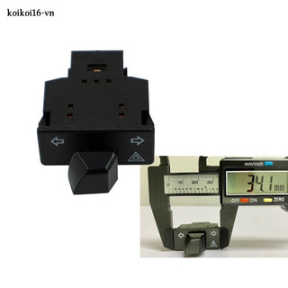 1 công tắc khởi động khẩn cấp cho xe máy honda beat fi v1 / v2 hazard